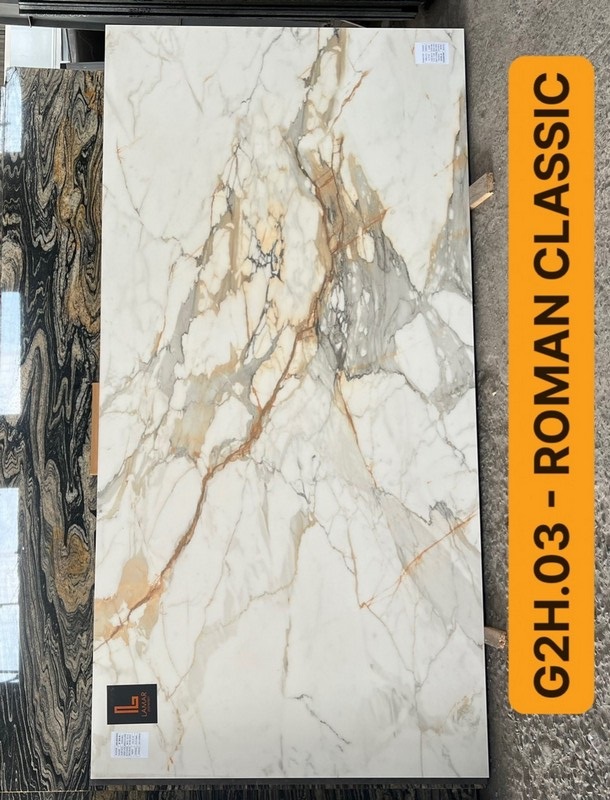 G2H.03. Roman Classic - 3200x1600x20